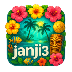 janji33 logo